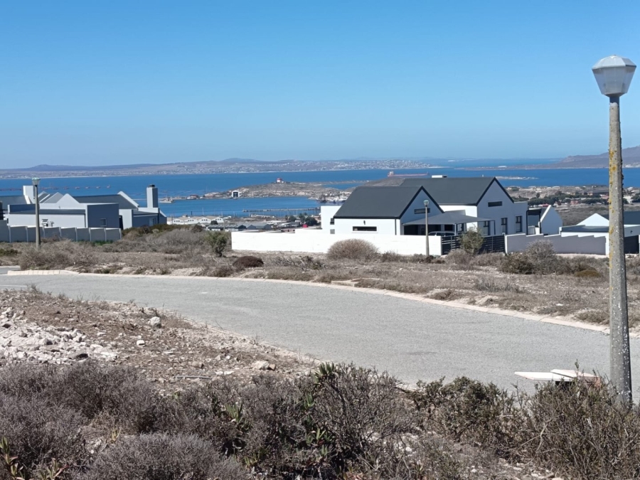 Commercial Property for Sale in Hoogland Western Cape